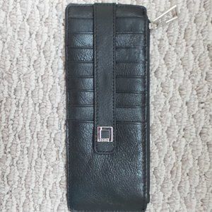 COPY - Lodis Women's card holder with RFID